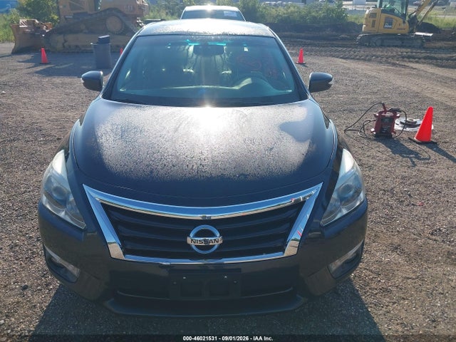 صورة مصغرة 6 لـ 2014 Nissan ALTIMA 2.5 SL