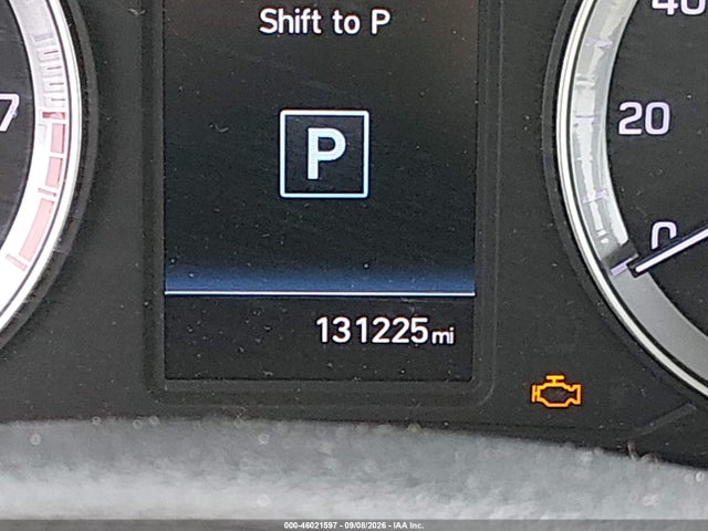 2019 HYUNDAI SONATA SEL 15