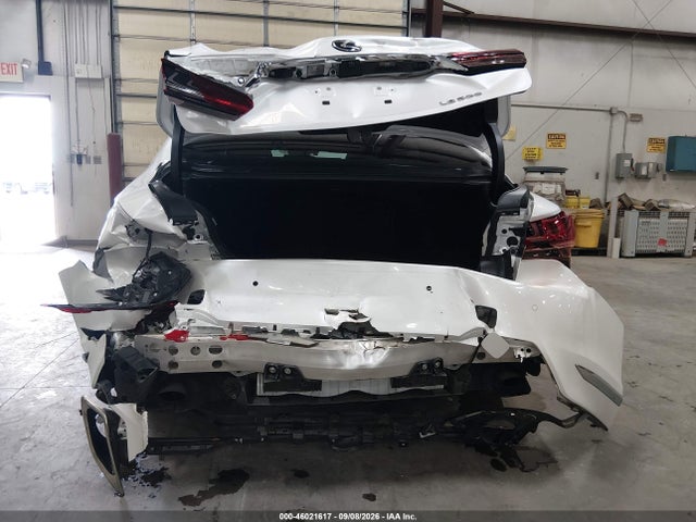 2023 LEXUS LS 500 6