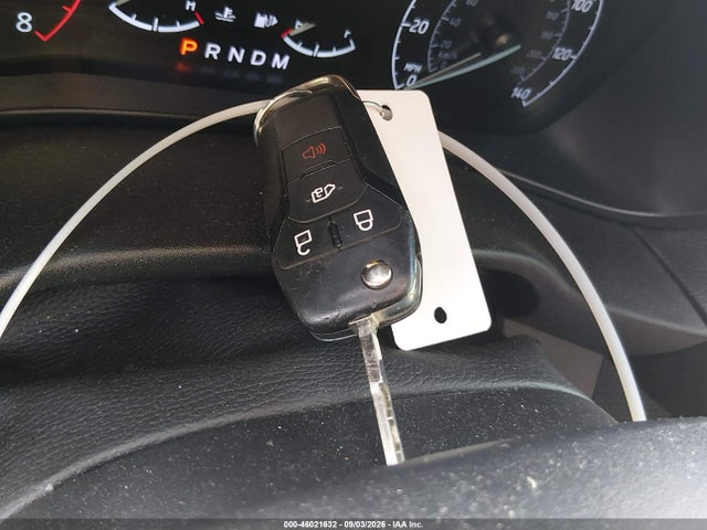 2021 FORD TRANSIT CONNECT XLT 11