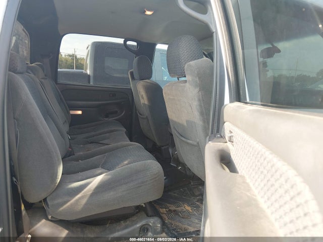 2003 Chevrolet AVALANCHE 1500 照片 8