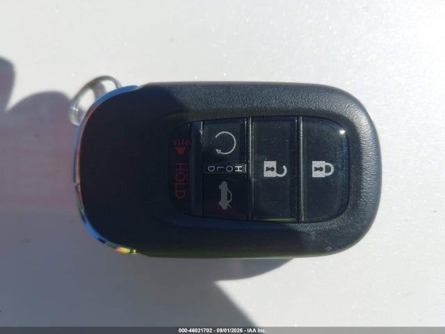 2026 HONDA CIVIC HYBRID SPORT/SPORT TOURING 11