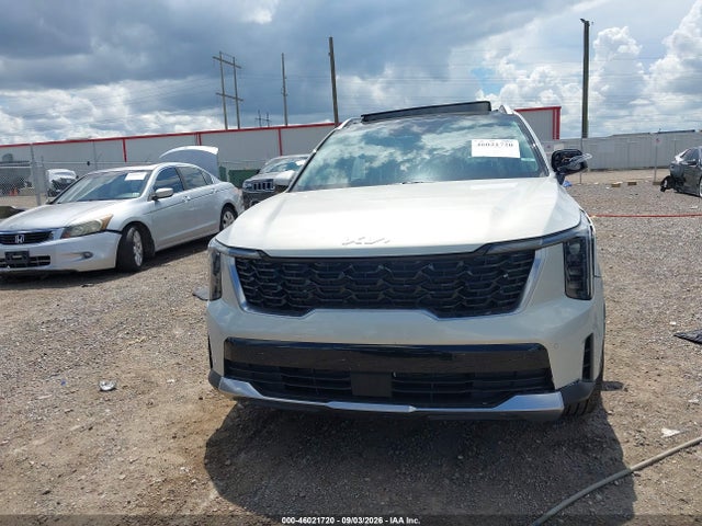 2026 KIA SORENTO S 13