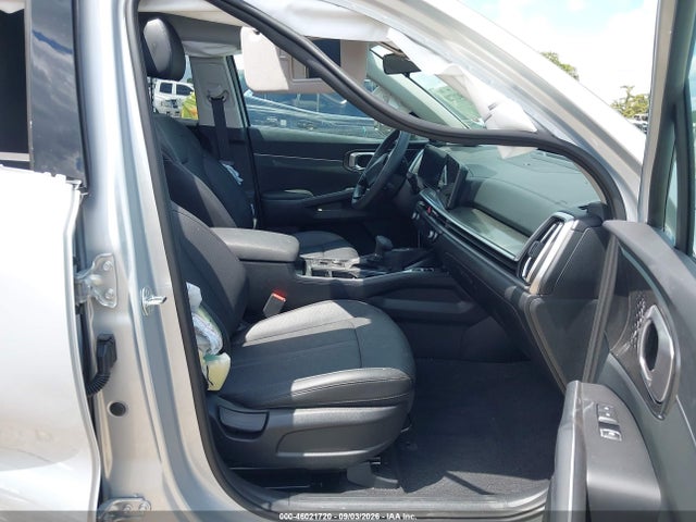 2026 KIA SORENTO S 5