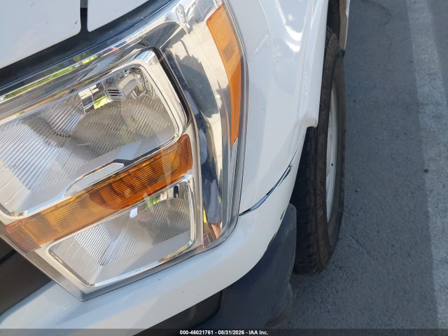2021 FORD F-150 XL 12