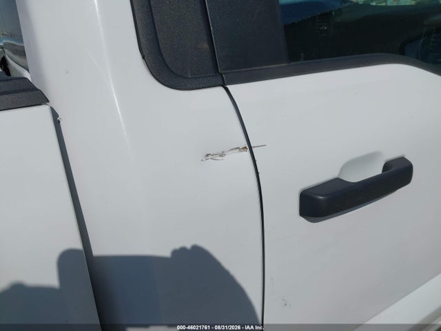 2021 FORD F-150 XL 15
