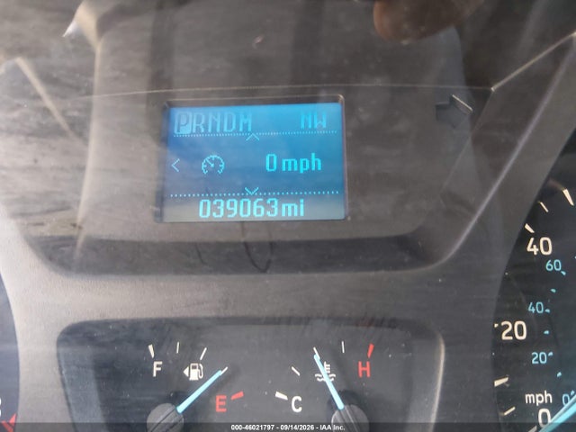 2018 FORD TRANSIT-350 XL 20