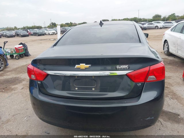 2018 Chevrolet IMPALA 1LT — миниатюра 17