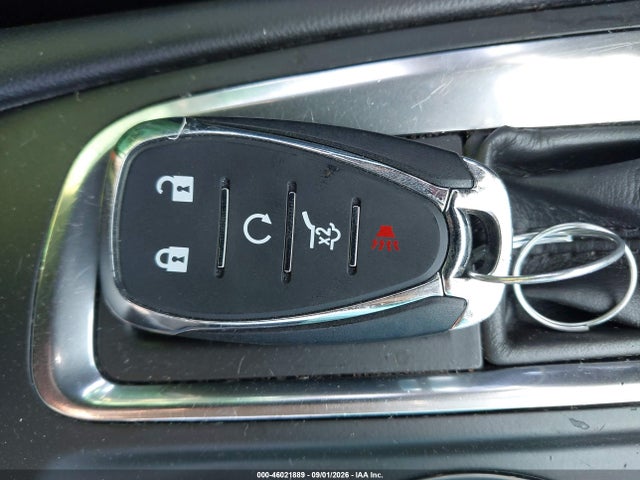 2019 CHEVROLET EQUINOX LT 11