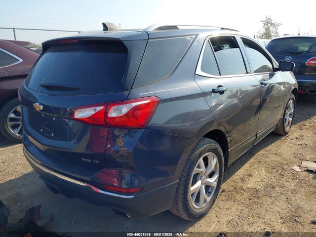 2019 CHEVROLET EQUINOX LT 4