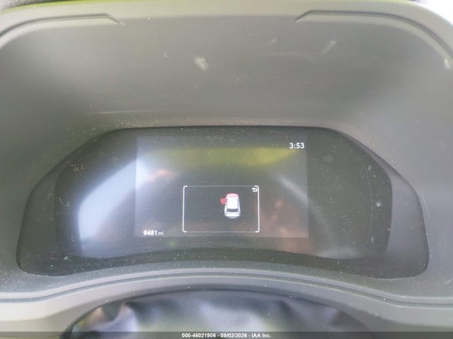 2026 TOYOTA GRAND HIGHLANDER HYBRID XLE 7