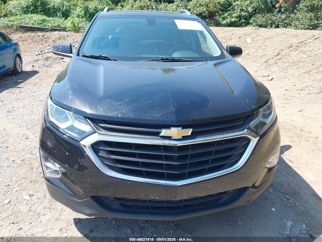 2018 CHEVROLET EQUINOX LT 12