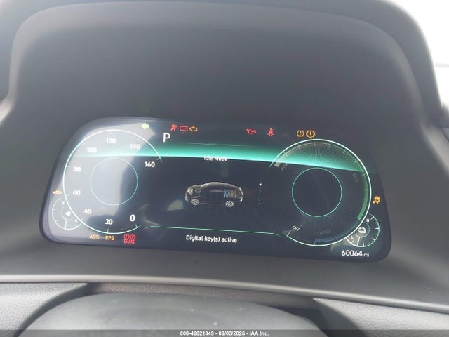 2023 HYUNDAI SONATA HYBRID LIMITED 7