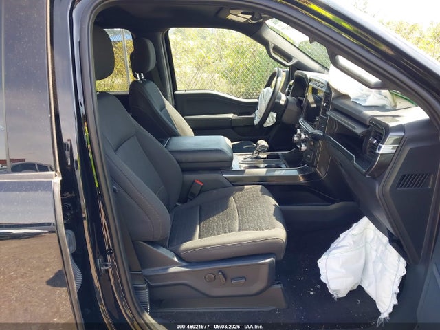 2023 FORD F-150 XLT 5