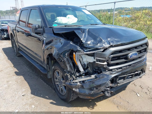 2023 FORD F-150 XLT 6