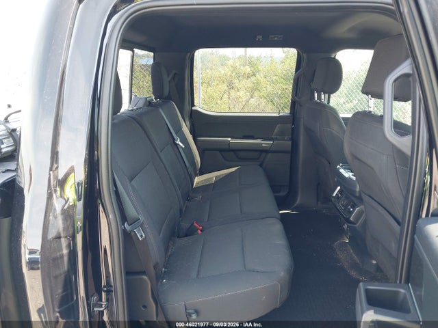 2023 FORD F-150 XLT 8