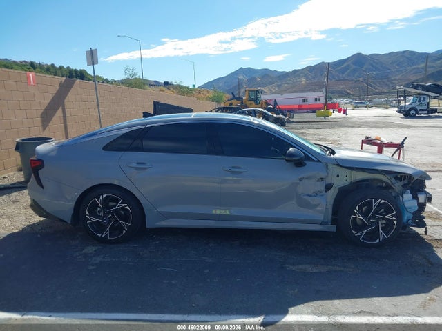 2025 KIA K5 GT-LINE 14