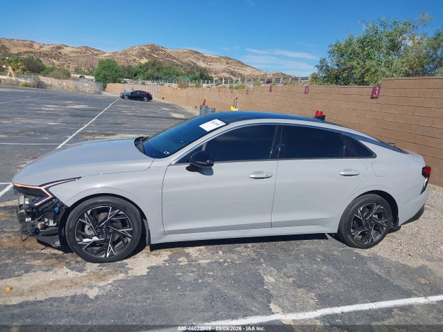 2025 KIA K5 GT-LINE 15