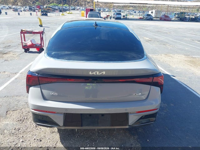 2025 KIA K5 GT-LINE 17
