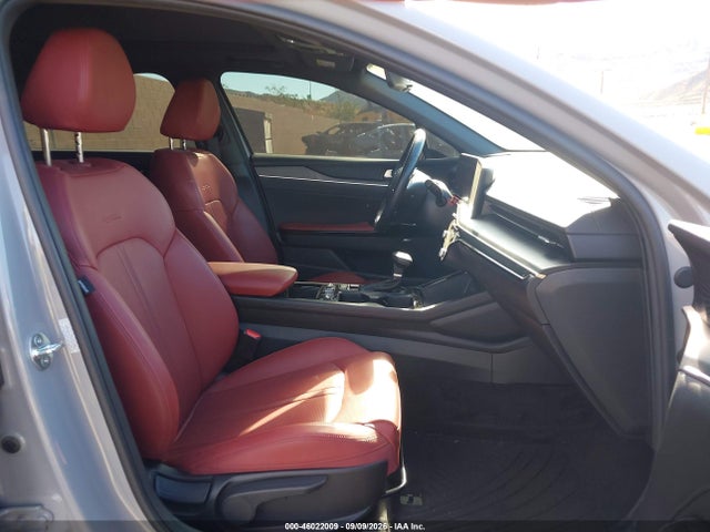 2025 KIA K5 GT-LINE 5