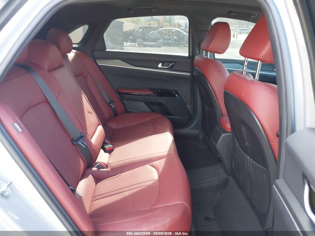 2025 KIA K5 GT-LINE 8