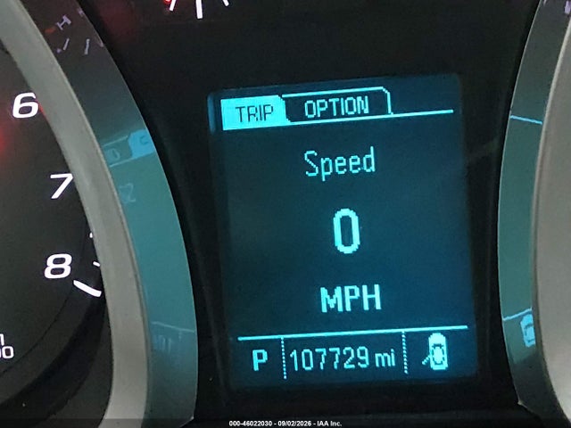 2017 CHEVROLET EQUINOX LT 15
