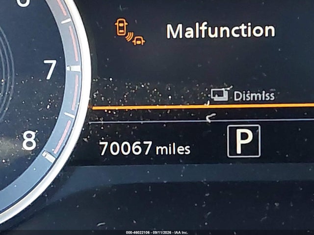 2022 INFINITI QX55 SENSORY AWD 15