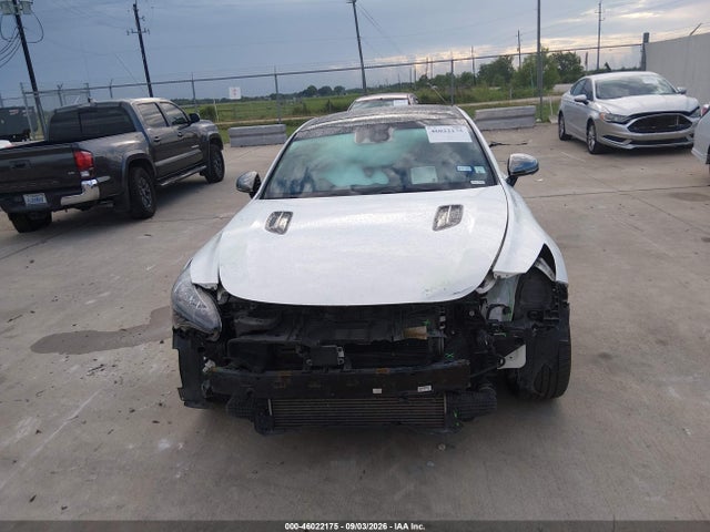 2019 KIA STINGER GT2 12