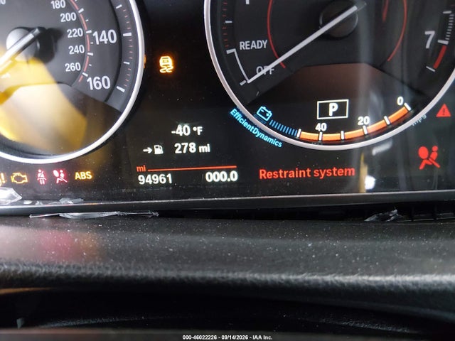 2018 BMW 330I XDRIVE 7
