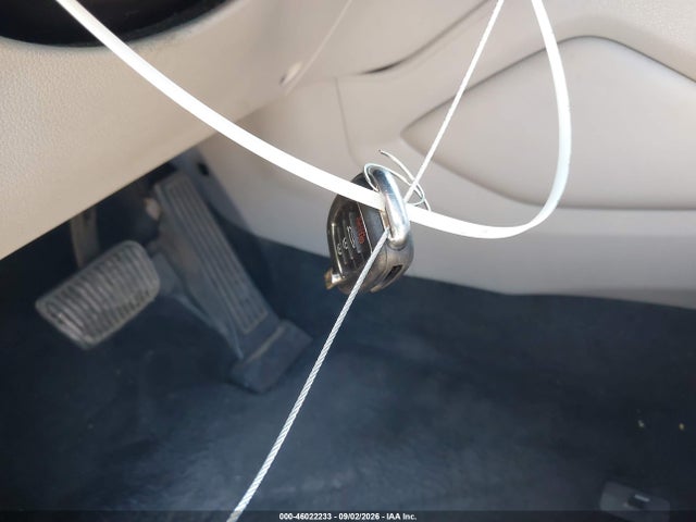 2019 HYUNDAI TUCSON SE 11