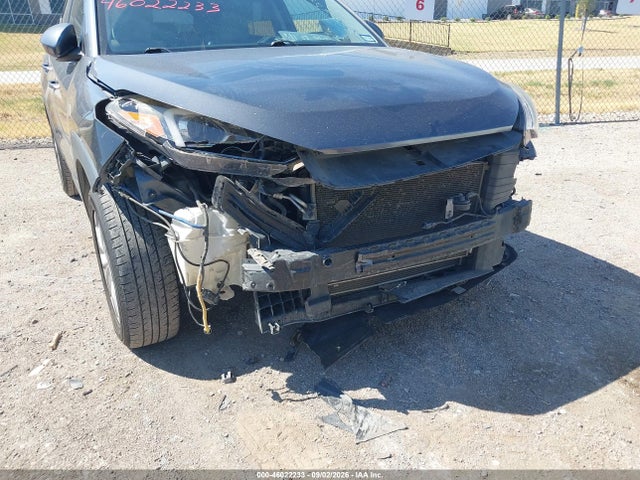 2019 HYUNDAI TUCSON SE 6