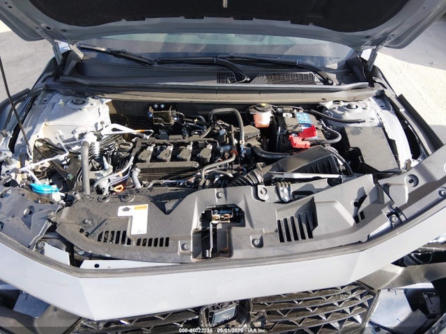 2026 HONDA ACCORD SE 10