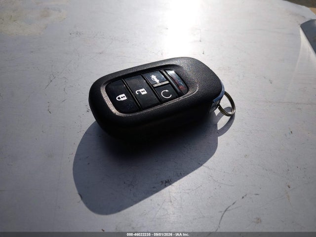 2026 HONDA ACCORD SE 11