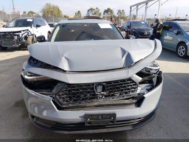 2026 HONDA ACCORD SE 13