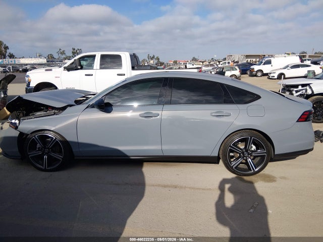 2026 HONDA ACCORD SE 15