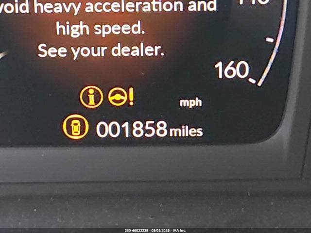 2026 HONDA ACCORD SE 16