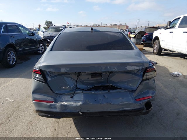 2026 HONDA ACCORD SE 17