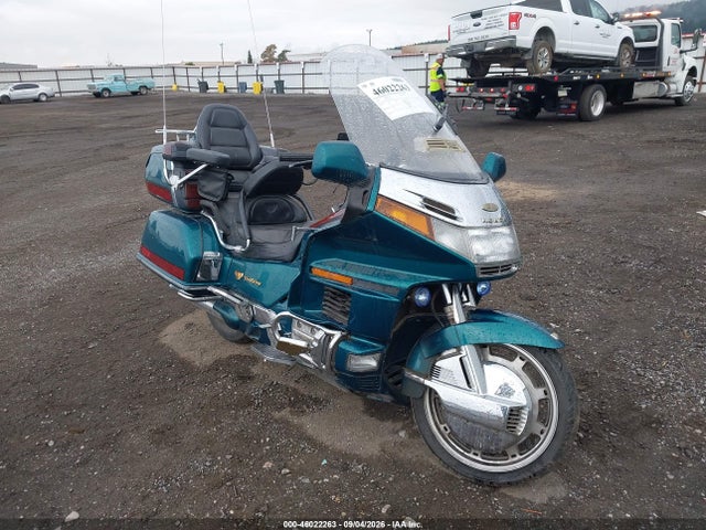 1995 HONDA GL1500 A/2