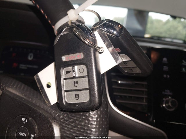2023 HONDA PASSPORT AWD TRAILSPORT 11