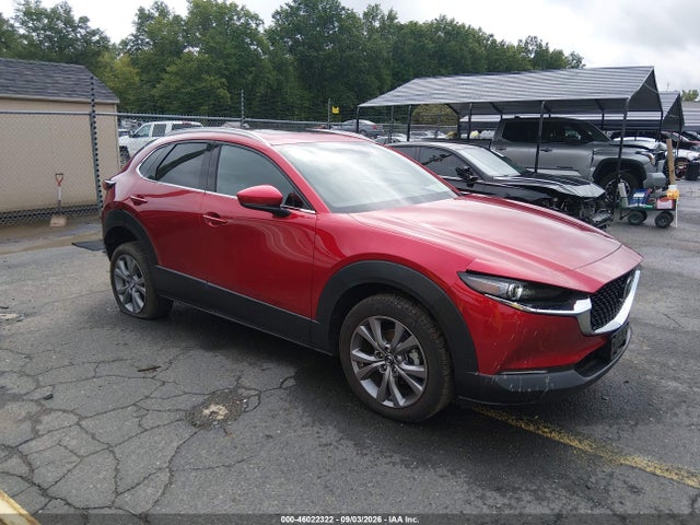 2023 MAZDA CX-3 2.5 S PREMIUM