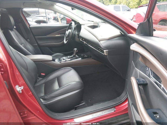2023 MAZDA CX-30 2.5 S PREMIUM 5
