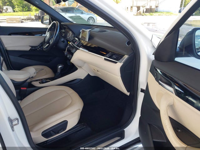 2017 BMW X1 XDRIVE28I 5