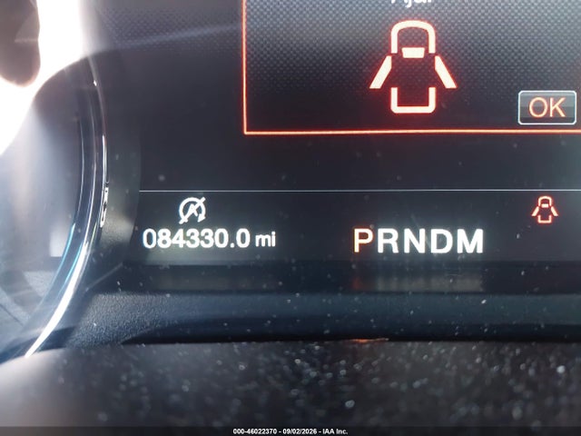 2018 FORD F-150 LARIAT 15