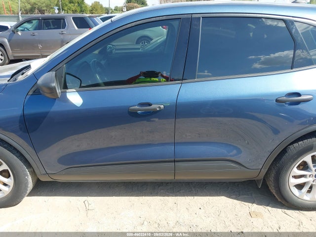 2020 FORD ESCAPE S 14
