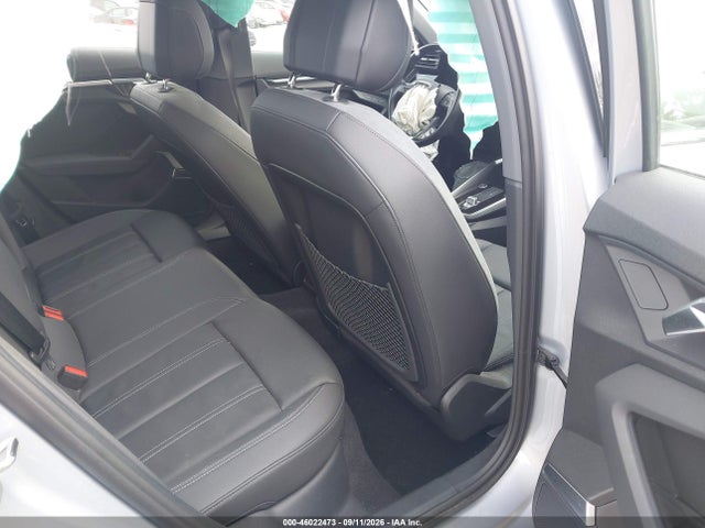 2023 AUDI A3 PREMIUM PLUS 40 TFSI QUATTRO S TRONIC 8