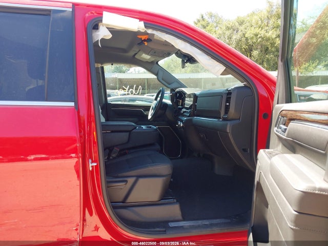 2026 GMC SIERRA 2500 HD , STANDARD BED, SLE, 4WD 5