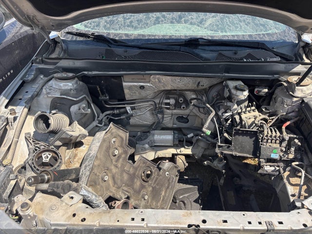 2019 CHEVROLET IMPALA LT 10