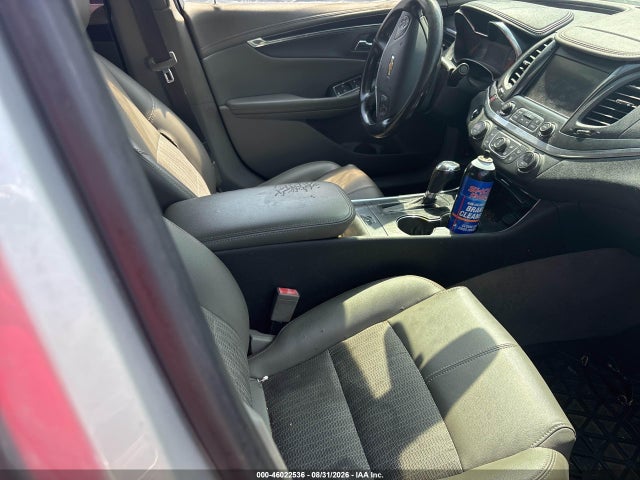 2019 CHEVROLET IMPALA LT 5