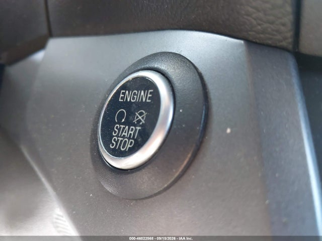 2019 FORD ESCAPE SE 11