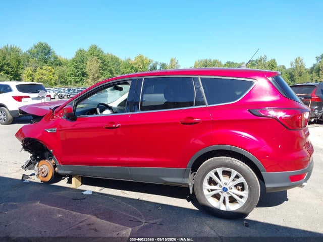 2019 FORD ESCAPE SE 15